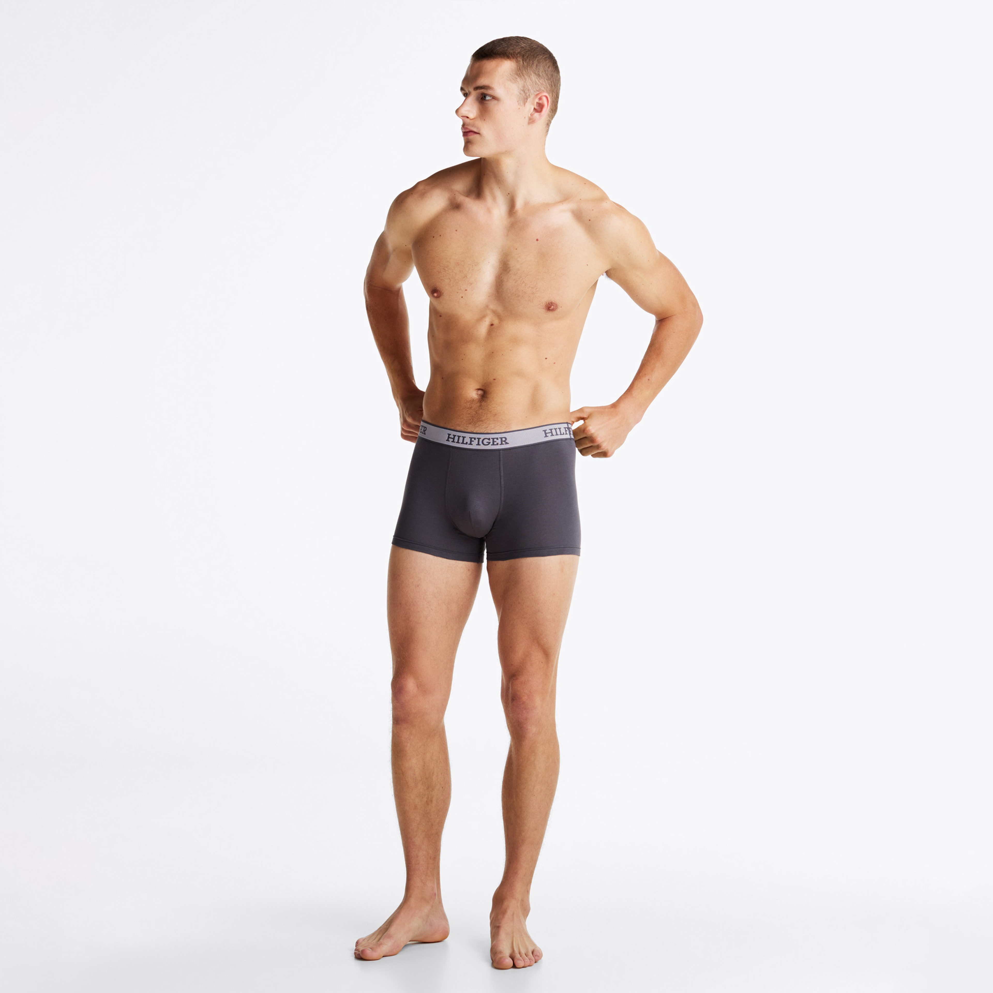 Tommy Hilfiger Erkek Bej İç Giyim