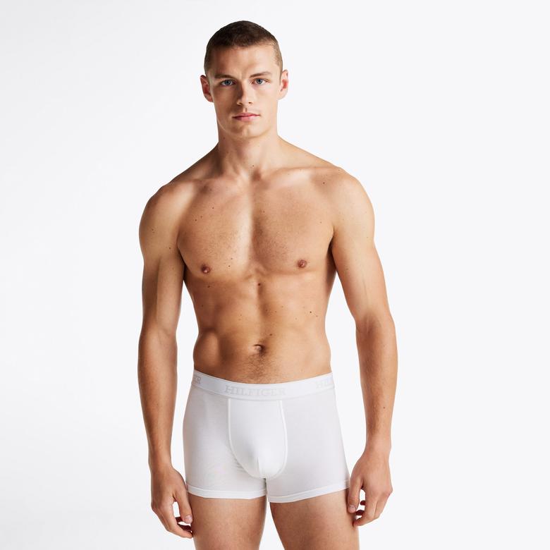 Tommy Hilfiger Erkek Bej İç Giyim