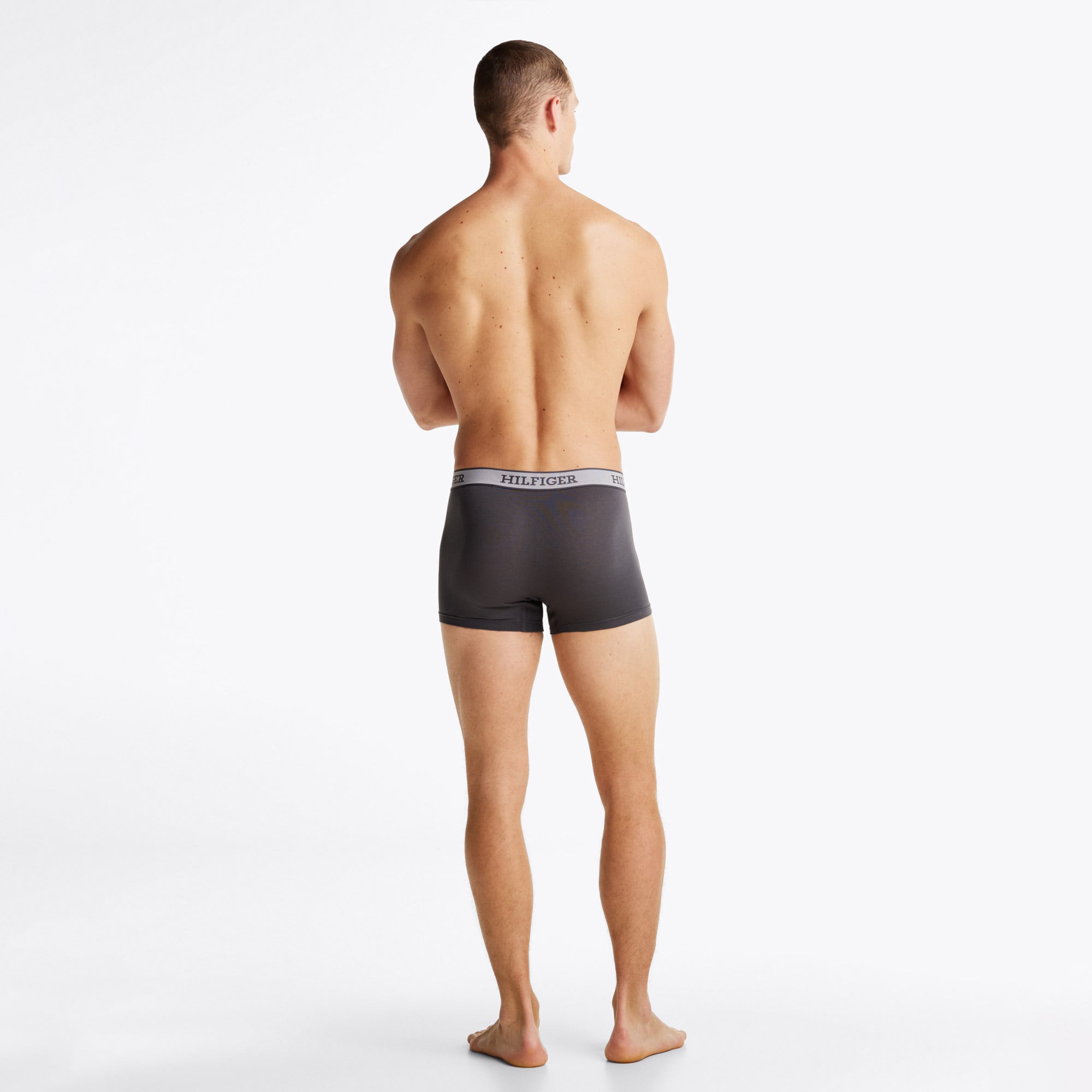 Tommy Hilfiger Erkek Bej İç Giyim