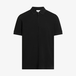 Calvin Klein Erkek Siyah Polo