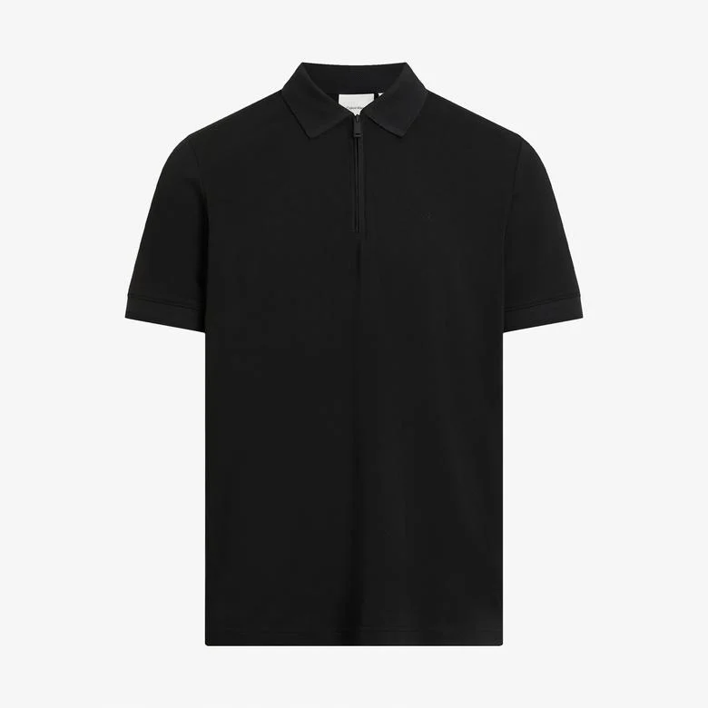 Calvin Klein Erkek Siyah Polo