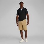 Calvin Klein Erkek Siyah Polo