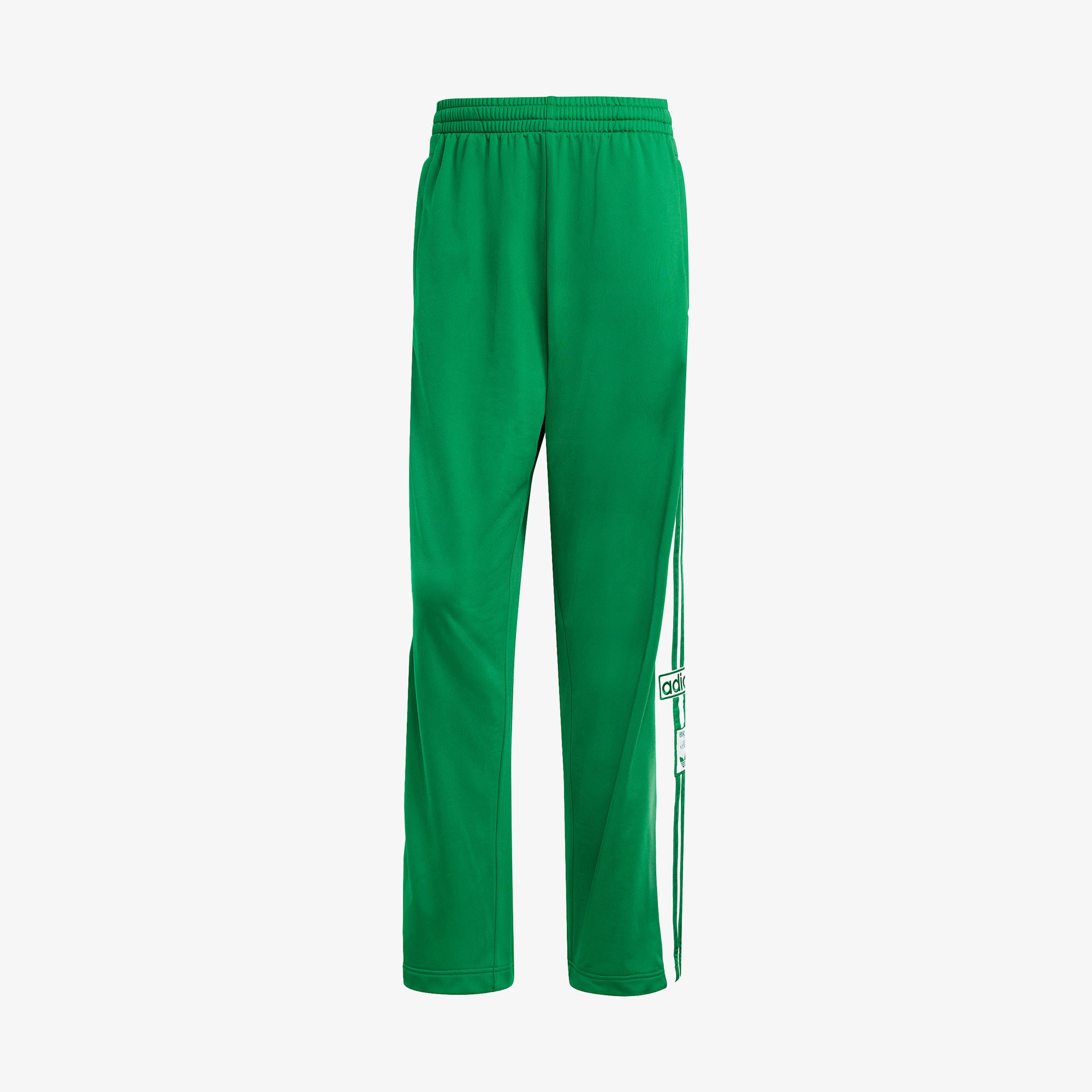 adidas Adibreak Classic Erkek Yeşil Eşofman Altı