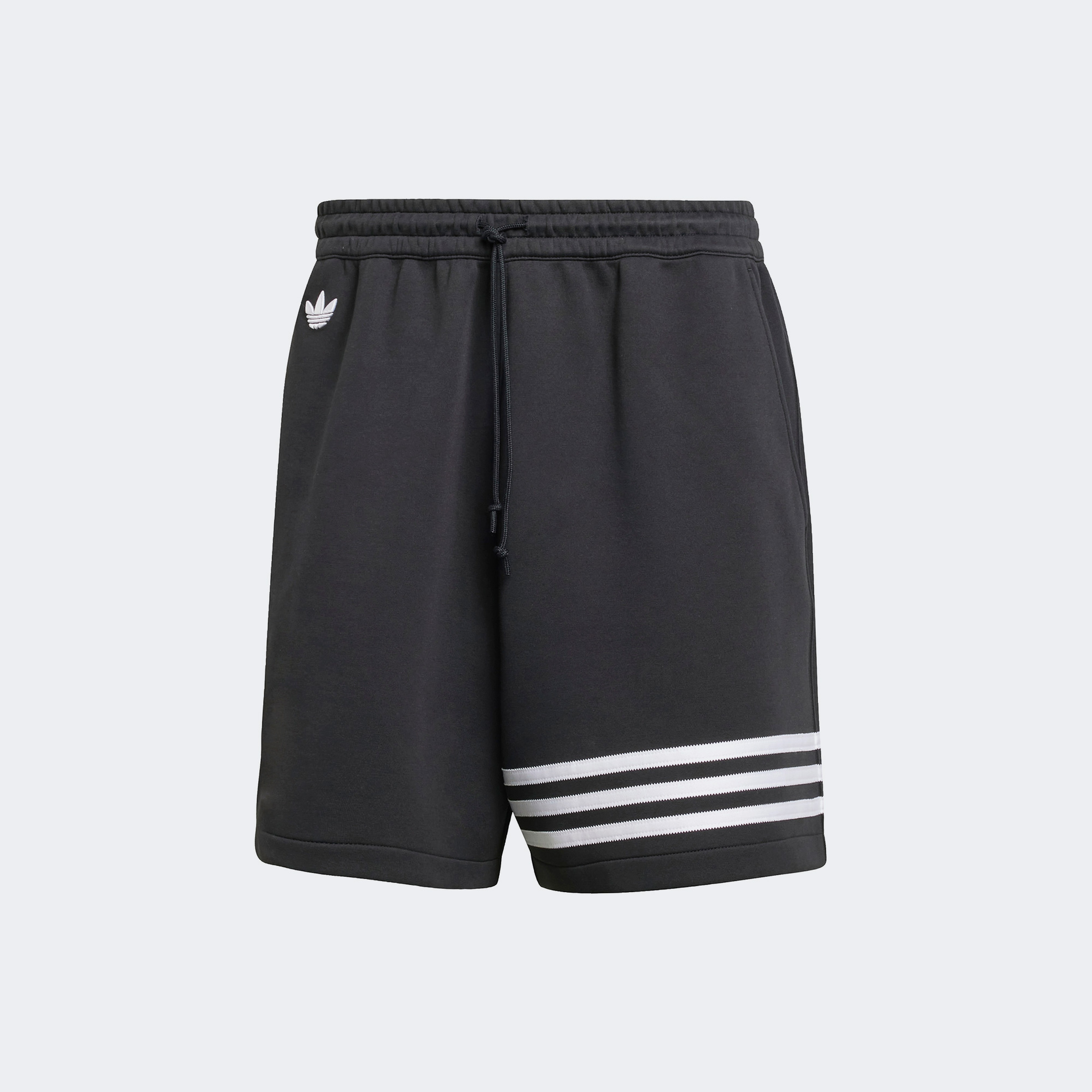 adidas NeuClassics Erkek Siyah Şort