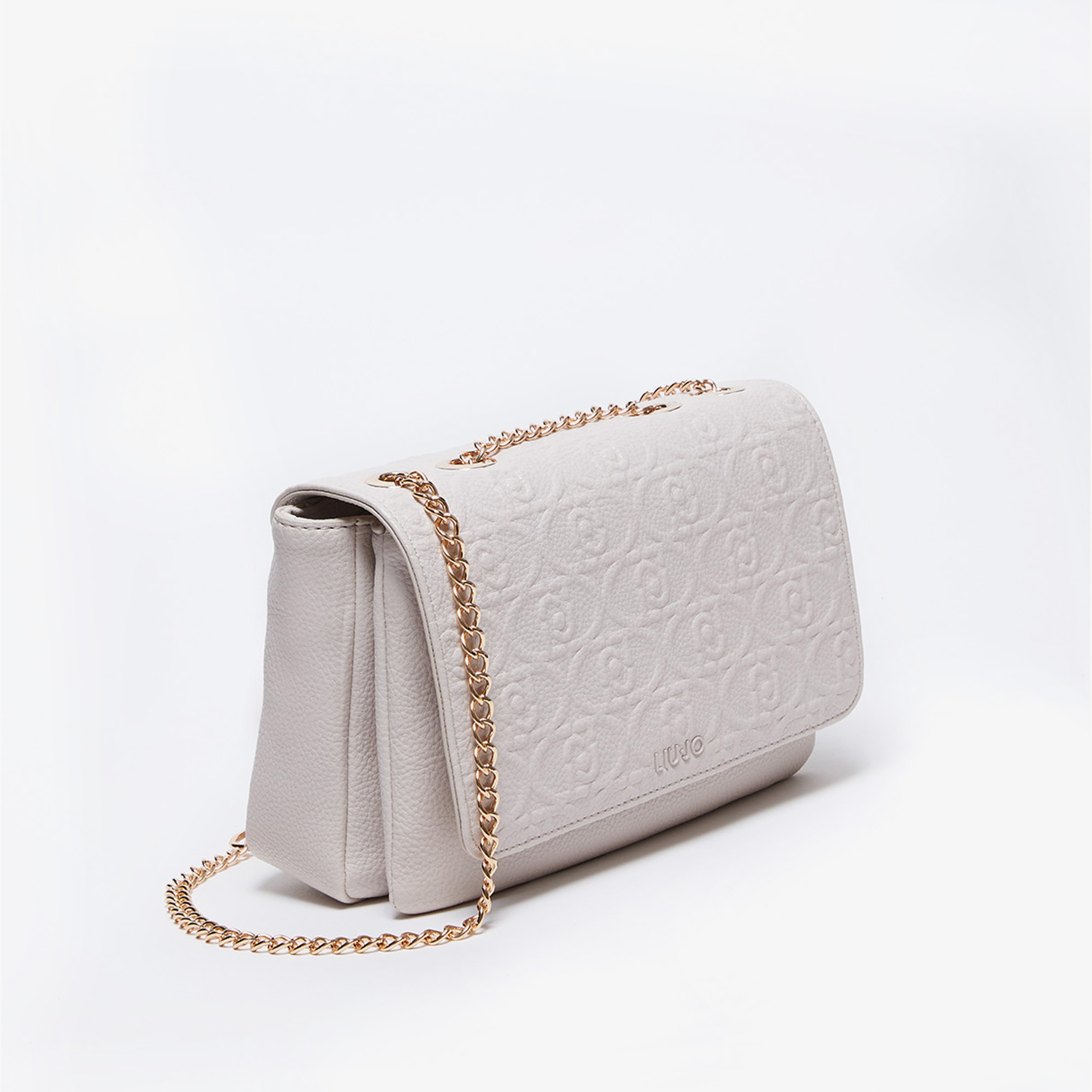 Liu Jo Kadın Bej Çanta