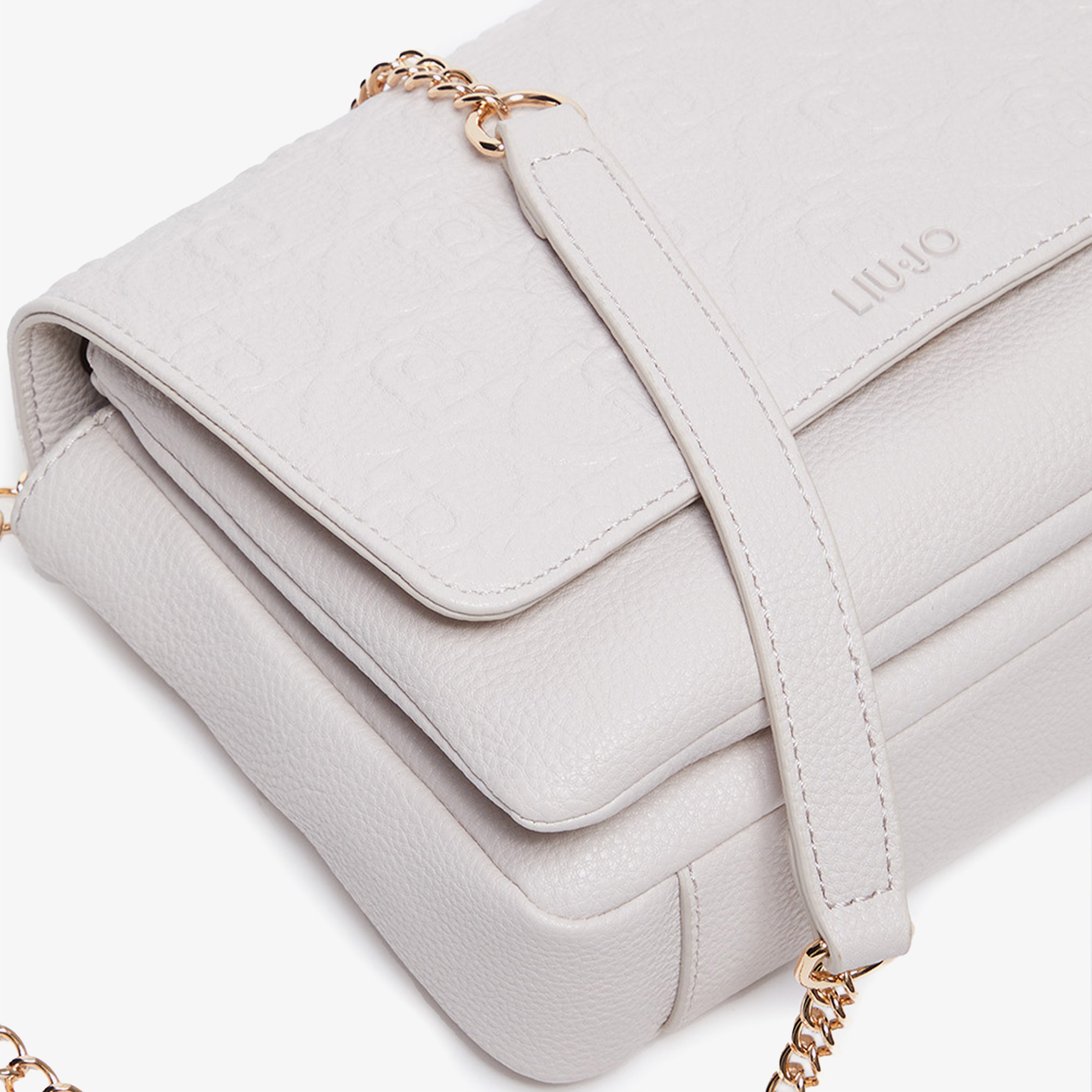 Liu Jo Kadın Bej Çanta