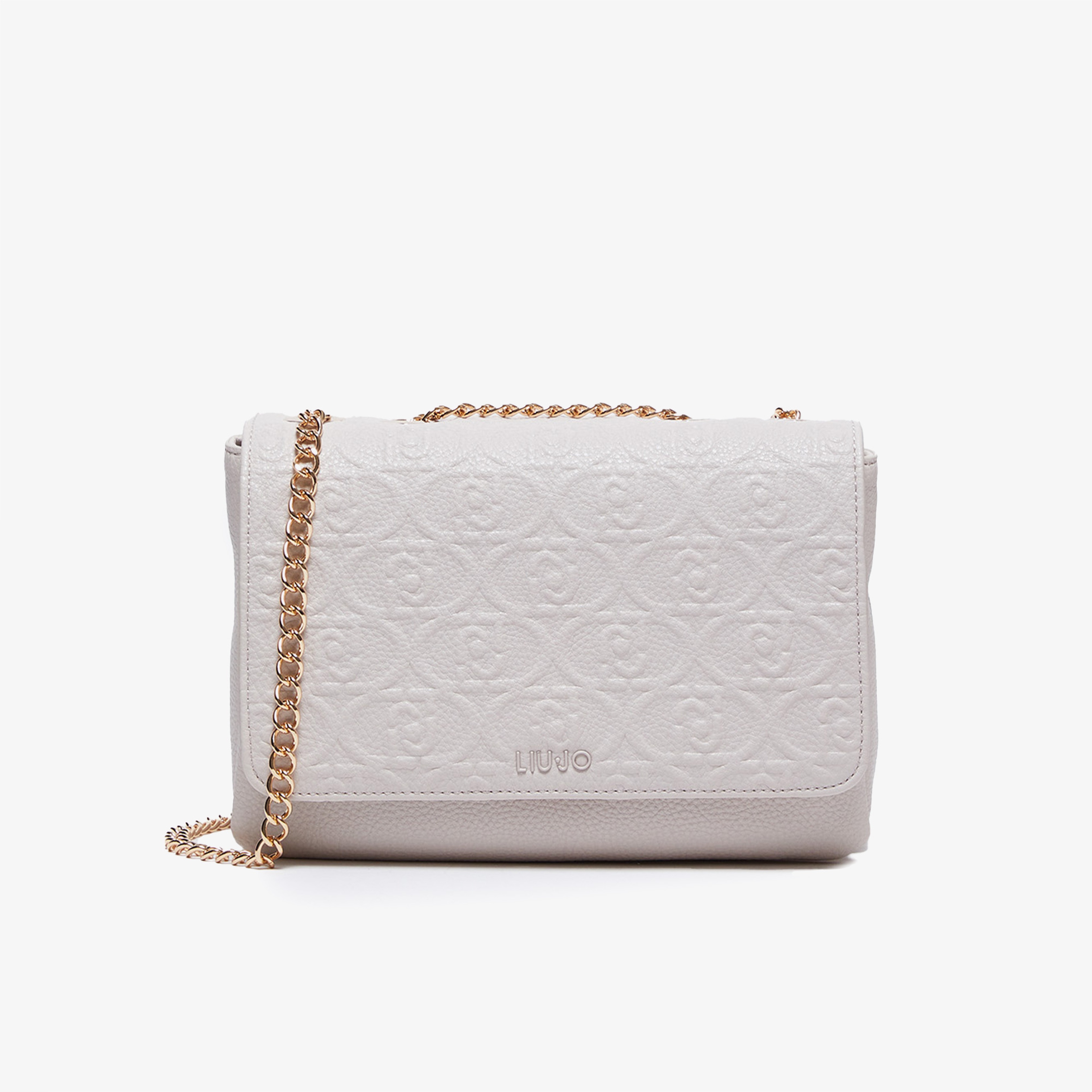 Liu Jo Kadın Bej Çanta