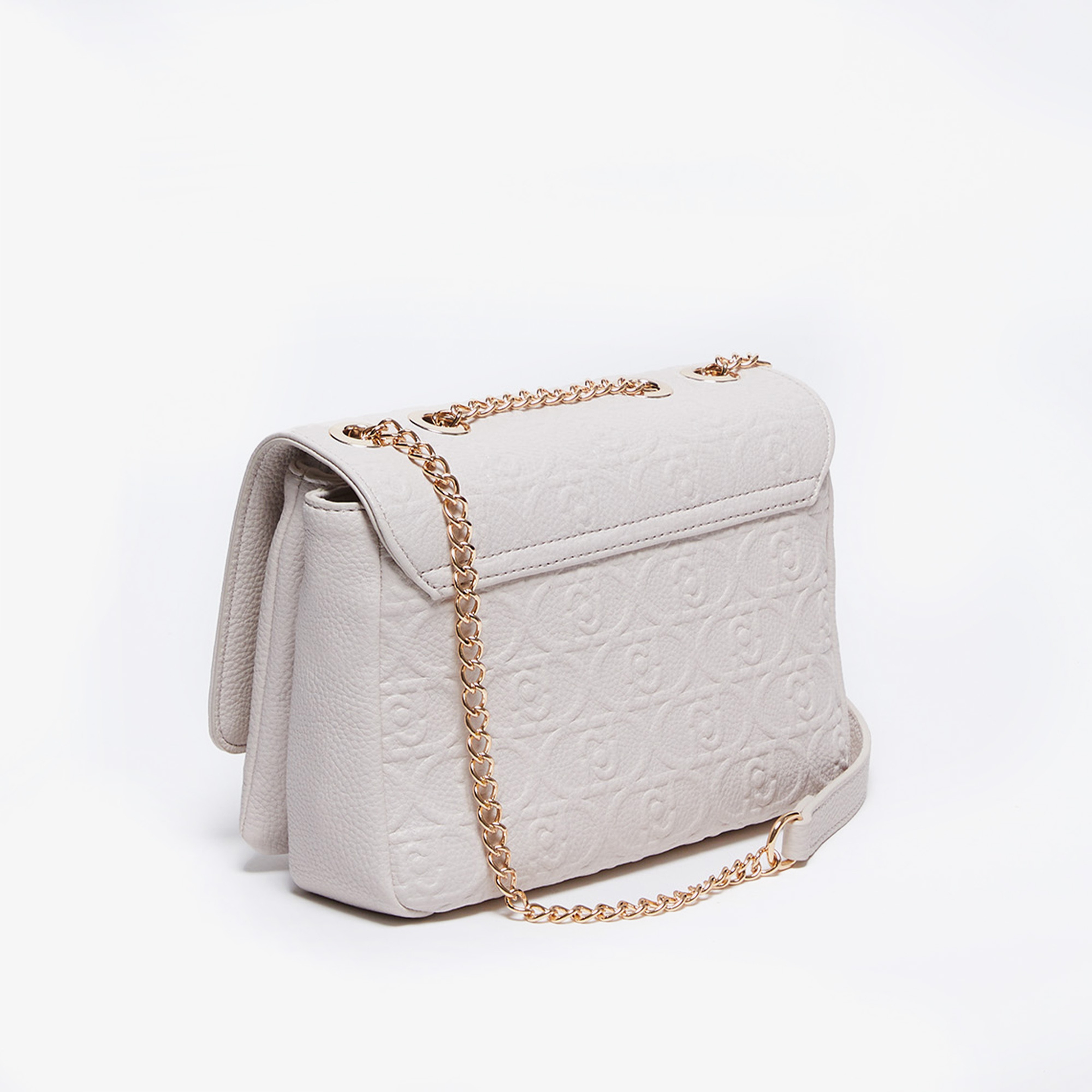 Liu Jo Kadın Bej Çanta