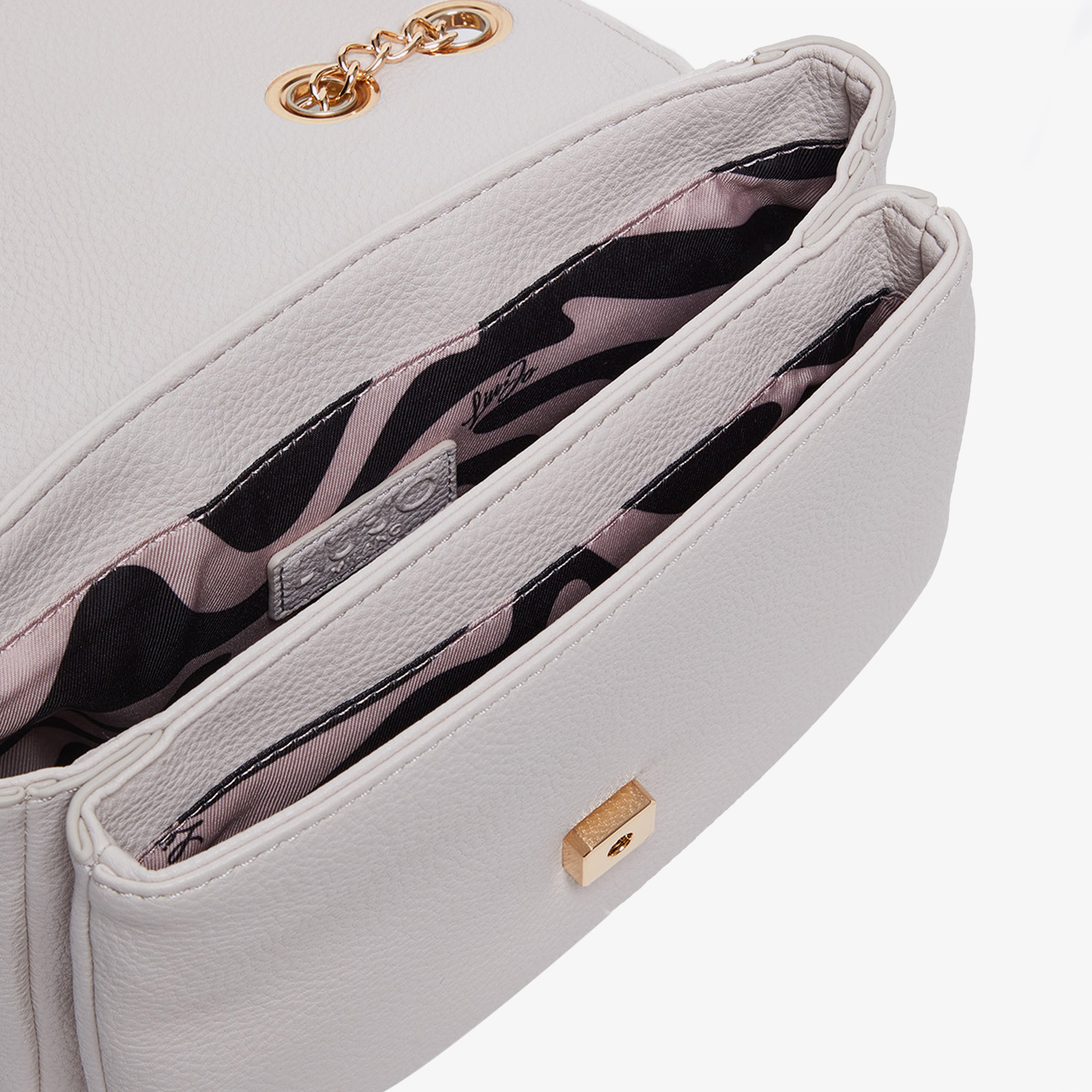 Liu Jo Kadın Bej Çanta