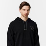 Hugo Erkek Siyah Hırka