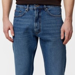 Hugo Erkek Mavi Jean