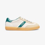 Guess Nola Iii Suede Erkek Beyaz Sneaker