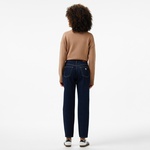 Guess Kadın Mavi Jean