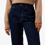 Guess Kadın Mavi Jean