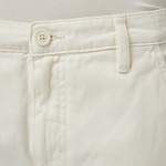 Guess Kadın Krem Pantolon