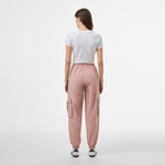 Guess Kadın Bej Eşofman Altı