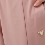 Guess Kadın Bej Eşofman Altı