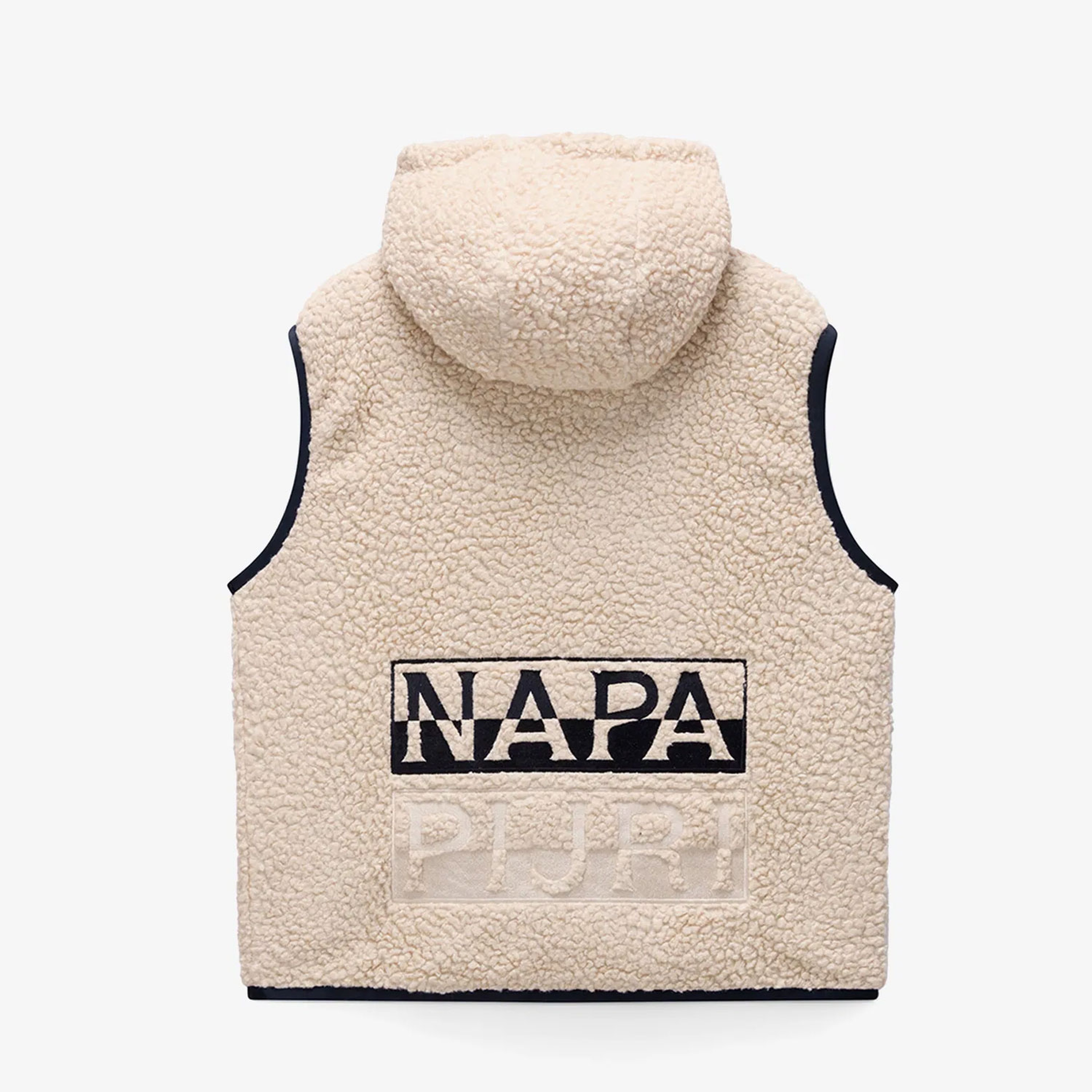 Napapijri Erkek Bej Ceket