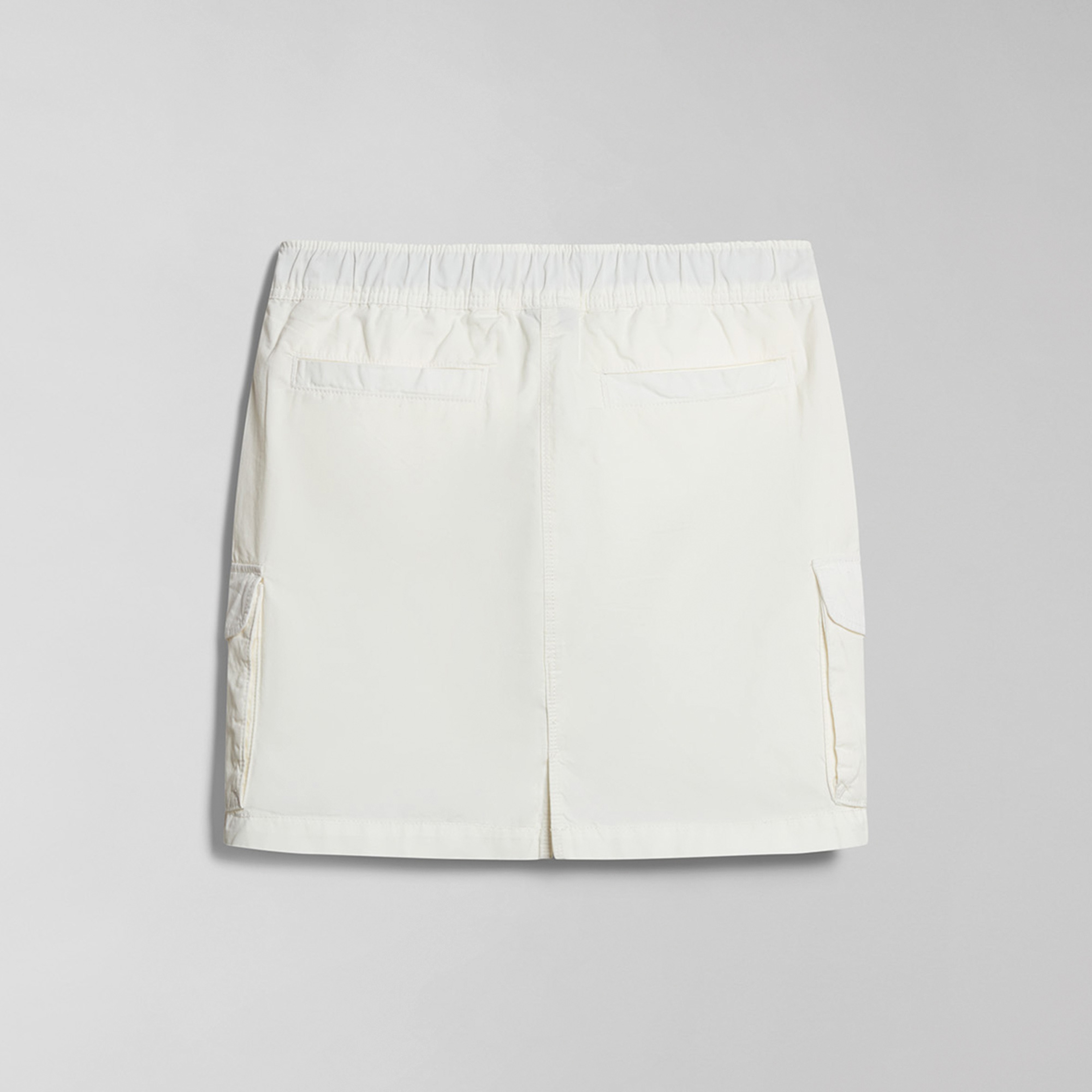 Napapijri R-Boyd Kadın Beyaz Etek