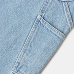 Dickies Ellendale Denim Kadın Mavi Pantolon