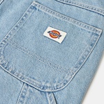 Dickies Ellendale Denim Kadın Mavi Pantolon