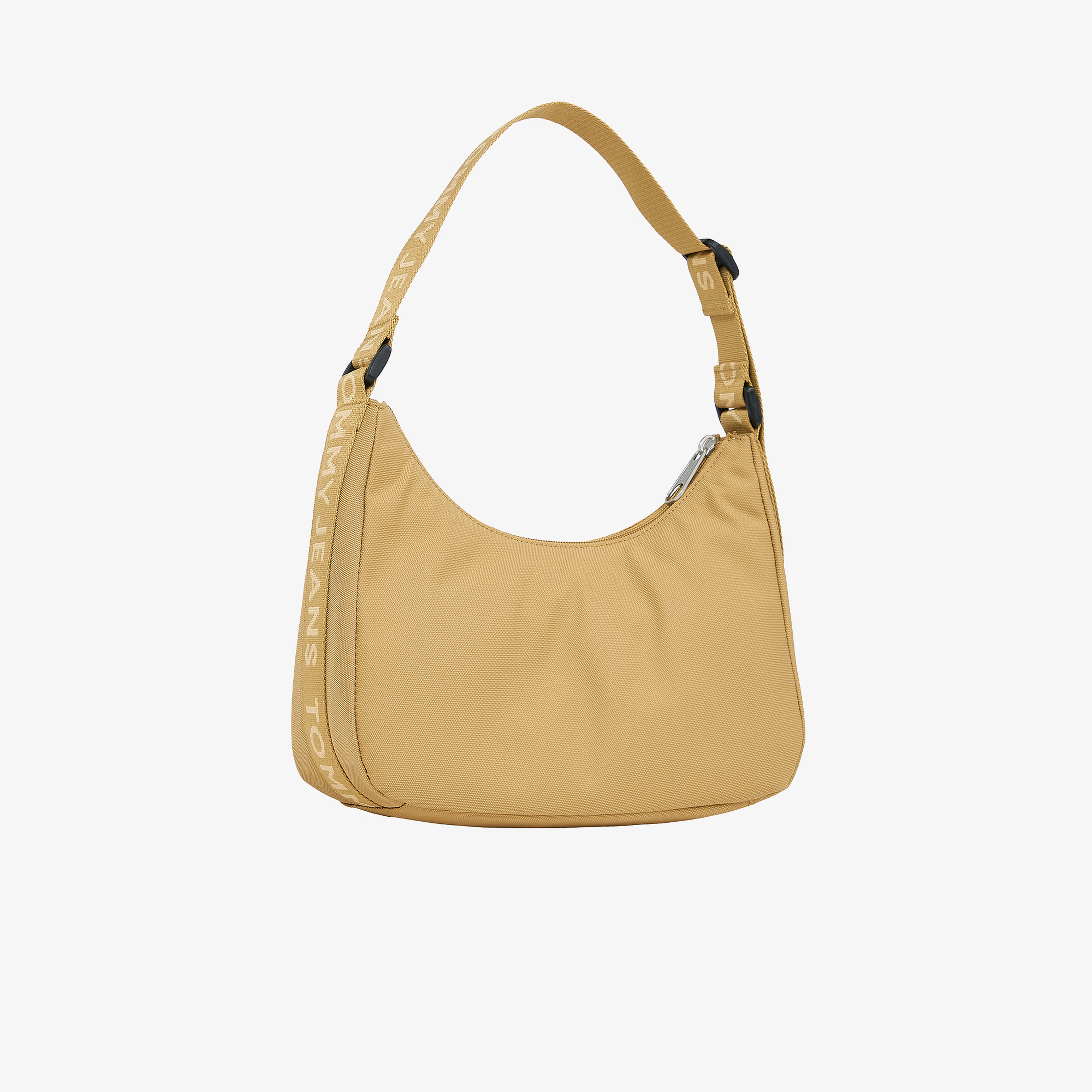 Tommy Hilfiger Ess Daily Kadın Haki El Çantası