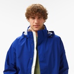 Tommy Hilfiger Sail Regatta Erkek Mavi Ceket