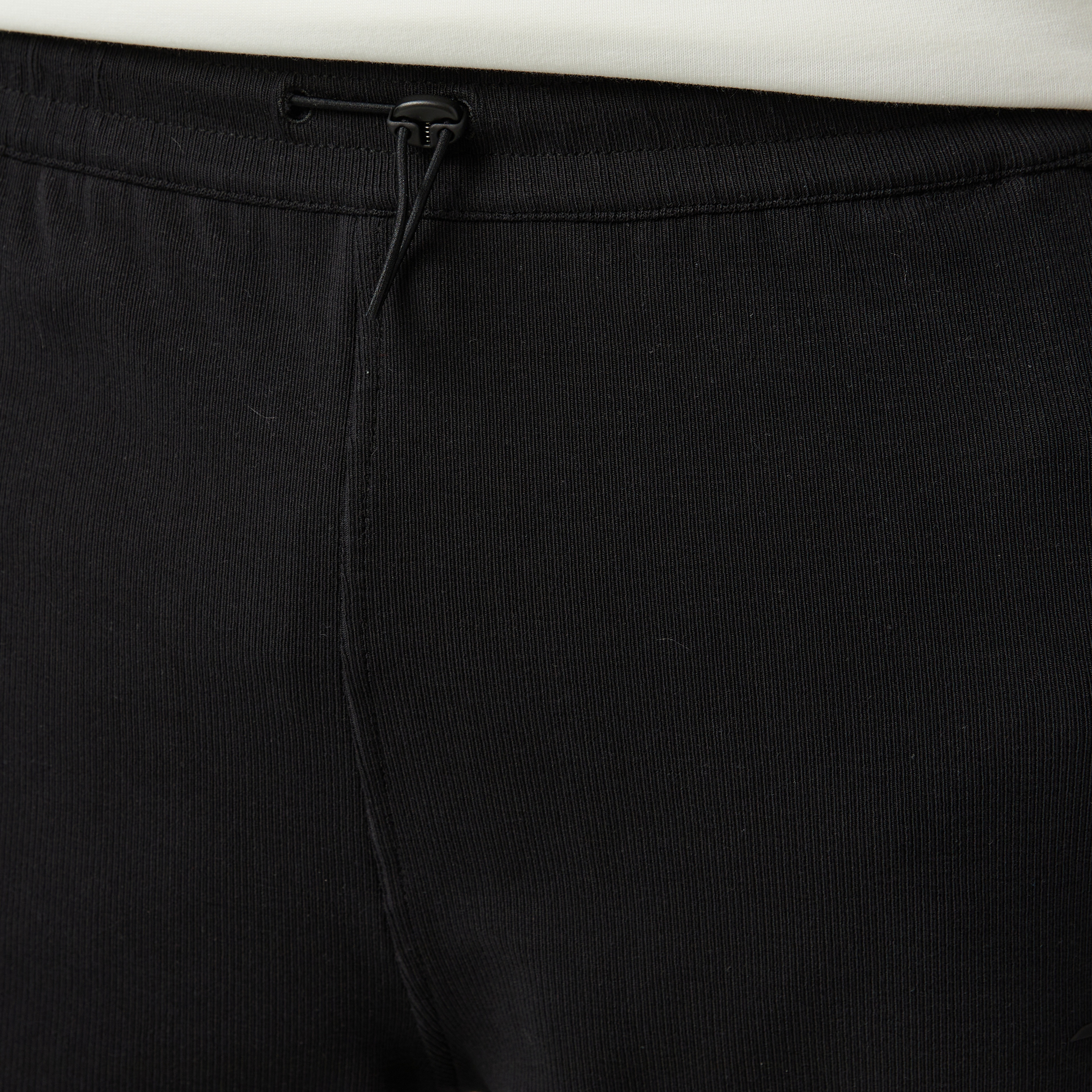 Anta Iconic Kadın Siyah Eşofman Altı