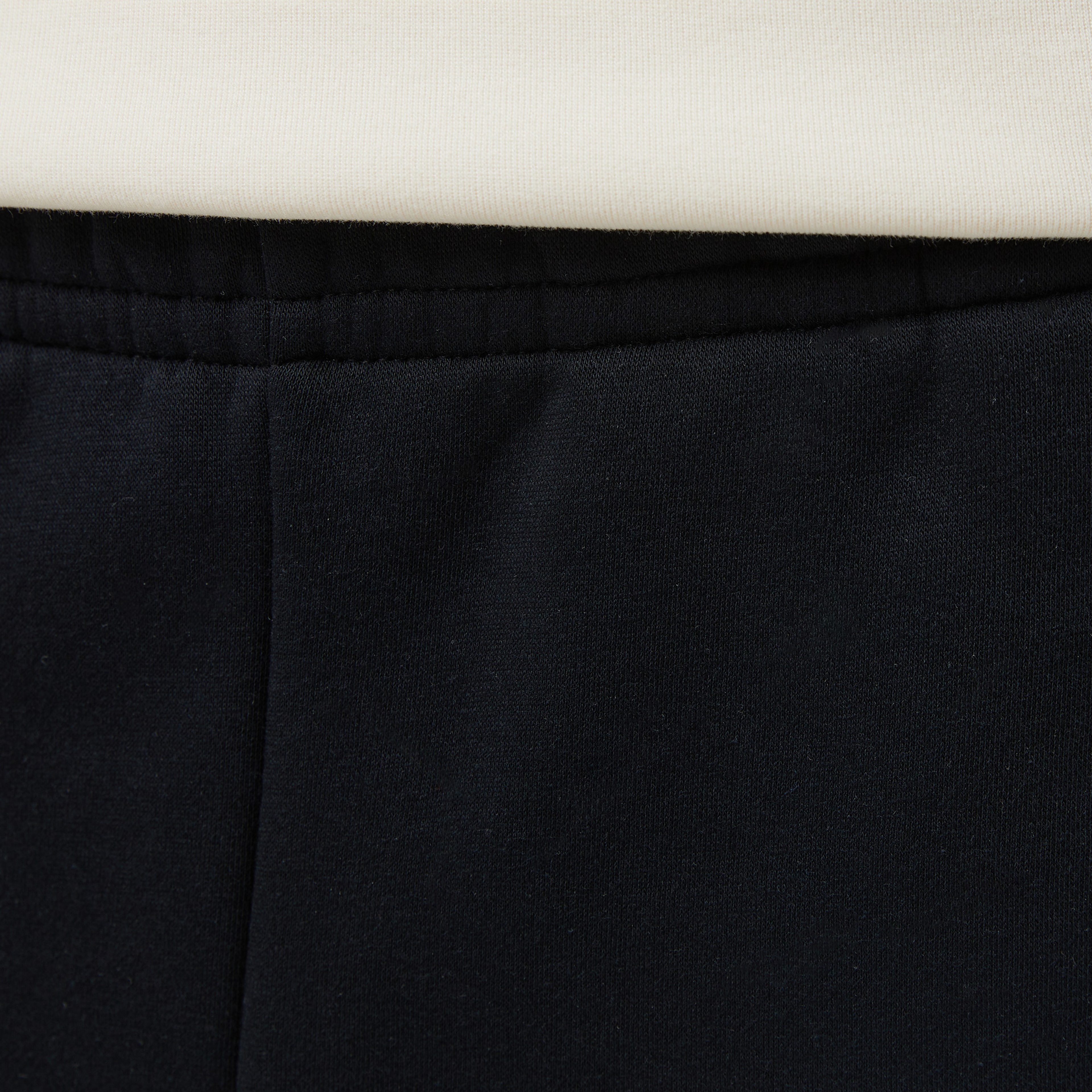 Anta CNY Good Luck Kadın Siyah Eşofman Altı