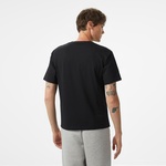 Anta Sports Club Erkek Siyah T-Shirt