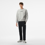 Anta CNY Good Luck Erkek Gri Sweatshirt