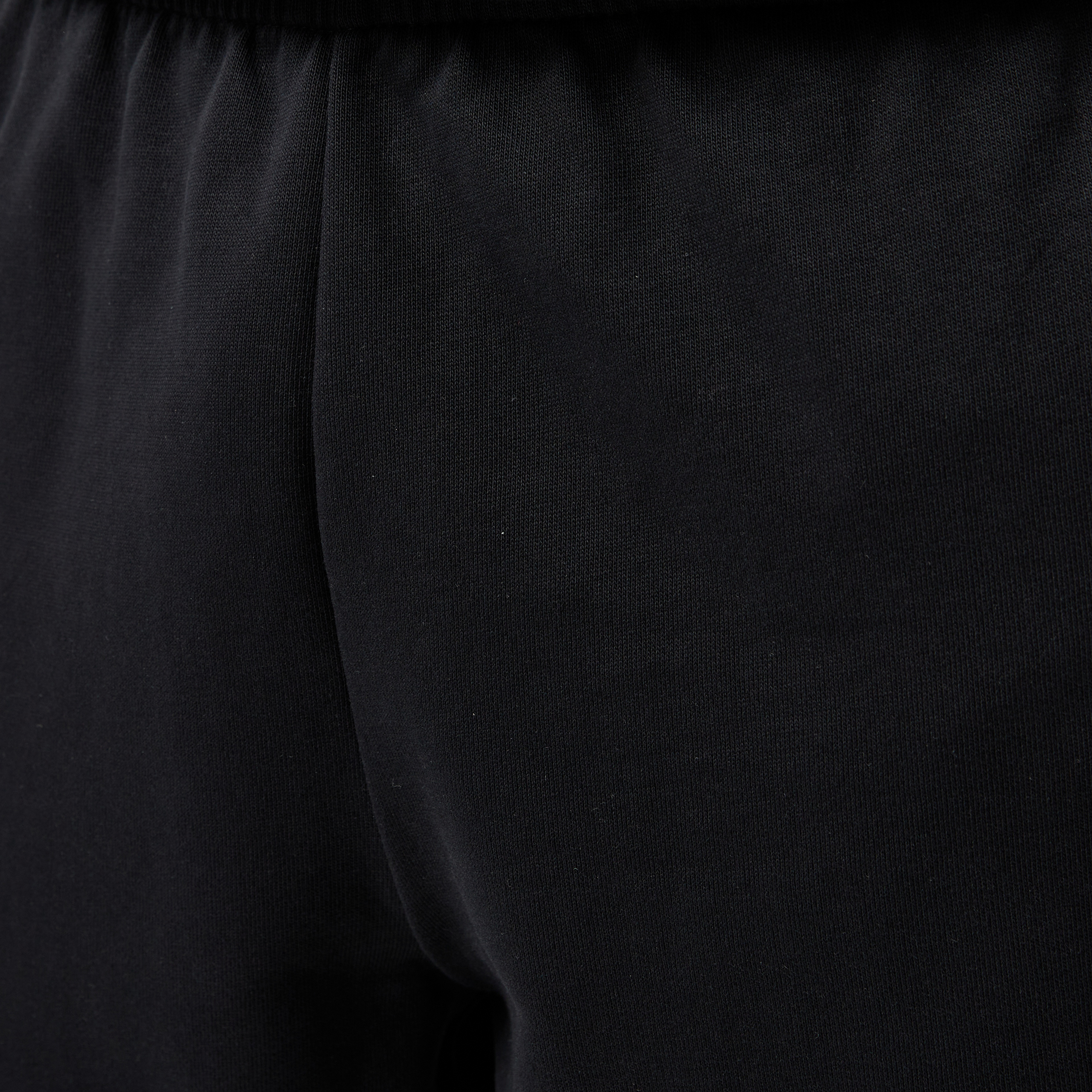 Anta CNY Good Luck Erkek Siyah Eşofman Altı