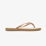 Havaianas Slim Point Kadın Bej Terlik