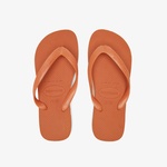 Havaianas Top Senses Kadın Turuncu Terlik