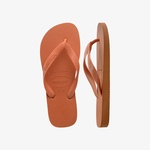 Havaianas Top Senses Kadın Turuncu Terlik