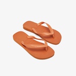 Havaianas Top Senses Kadın Turuncu Terlik