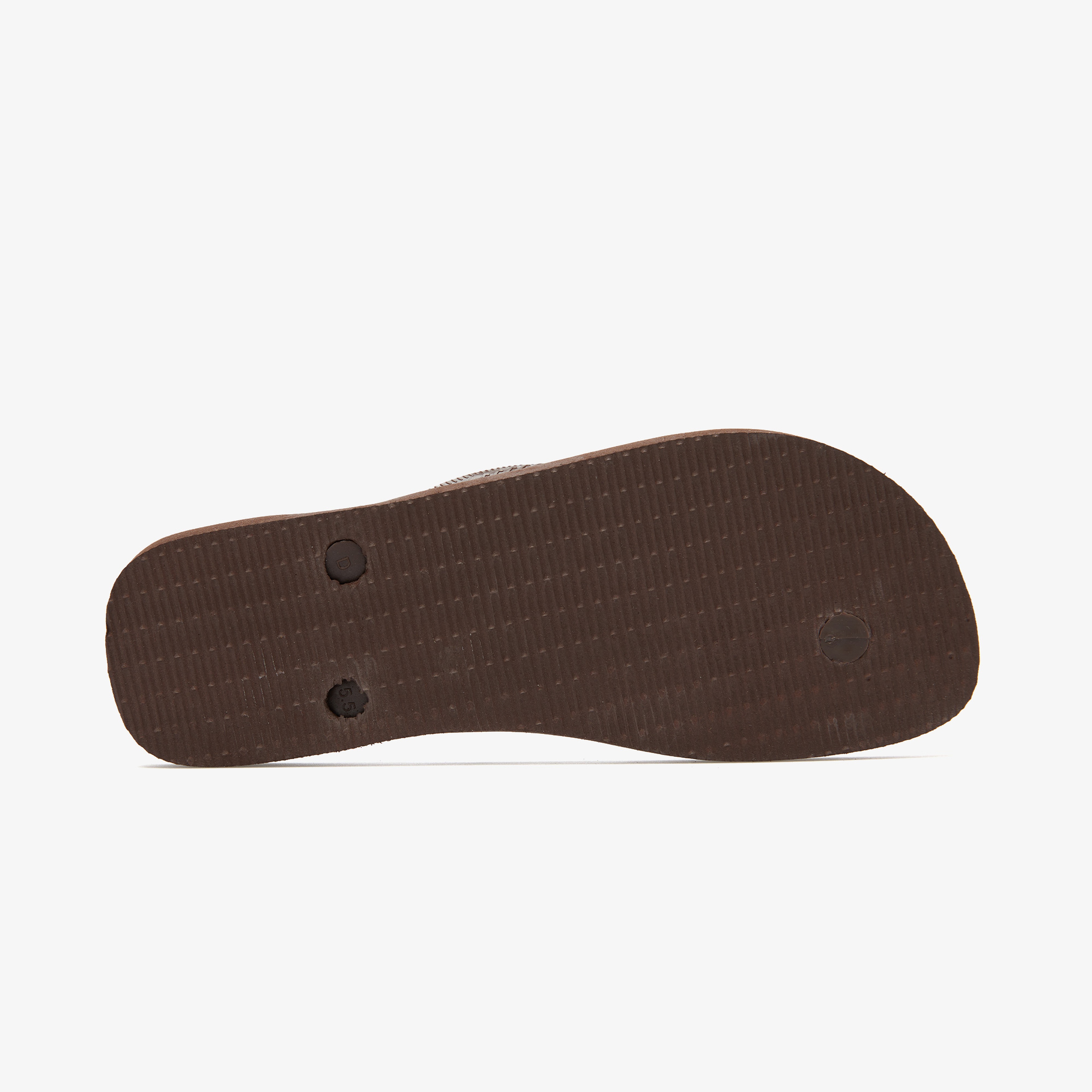 Havaianas Top Senses Kadın Kahverengi Terlik