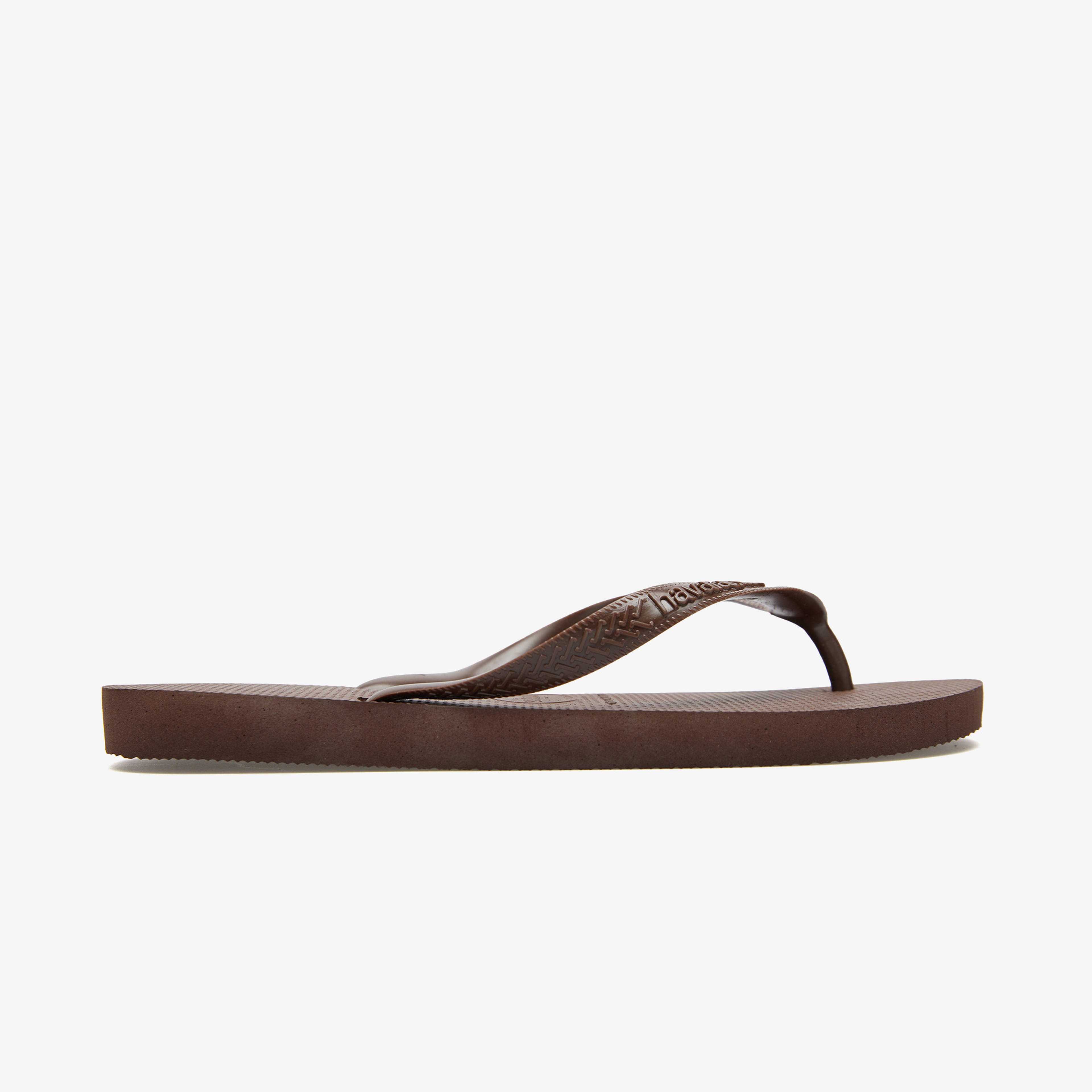 Havaianas Top Senses Kadın Kahverengi Terlik
