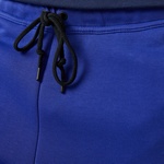 Nike Tech Fleece Erkek Mavi Şort