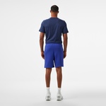 Nike Tech Fleece Erkek Mavi Şort