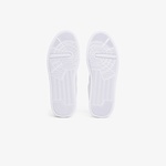 Tommy Hilfiger Court Leather Erkek Beyaz Spor Ayakkabı