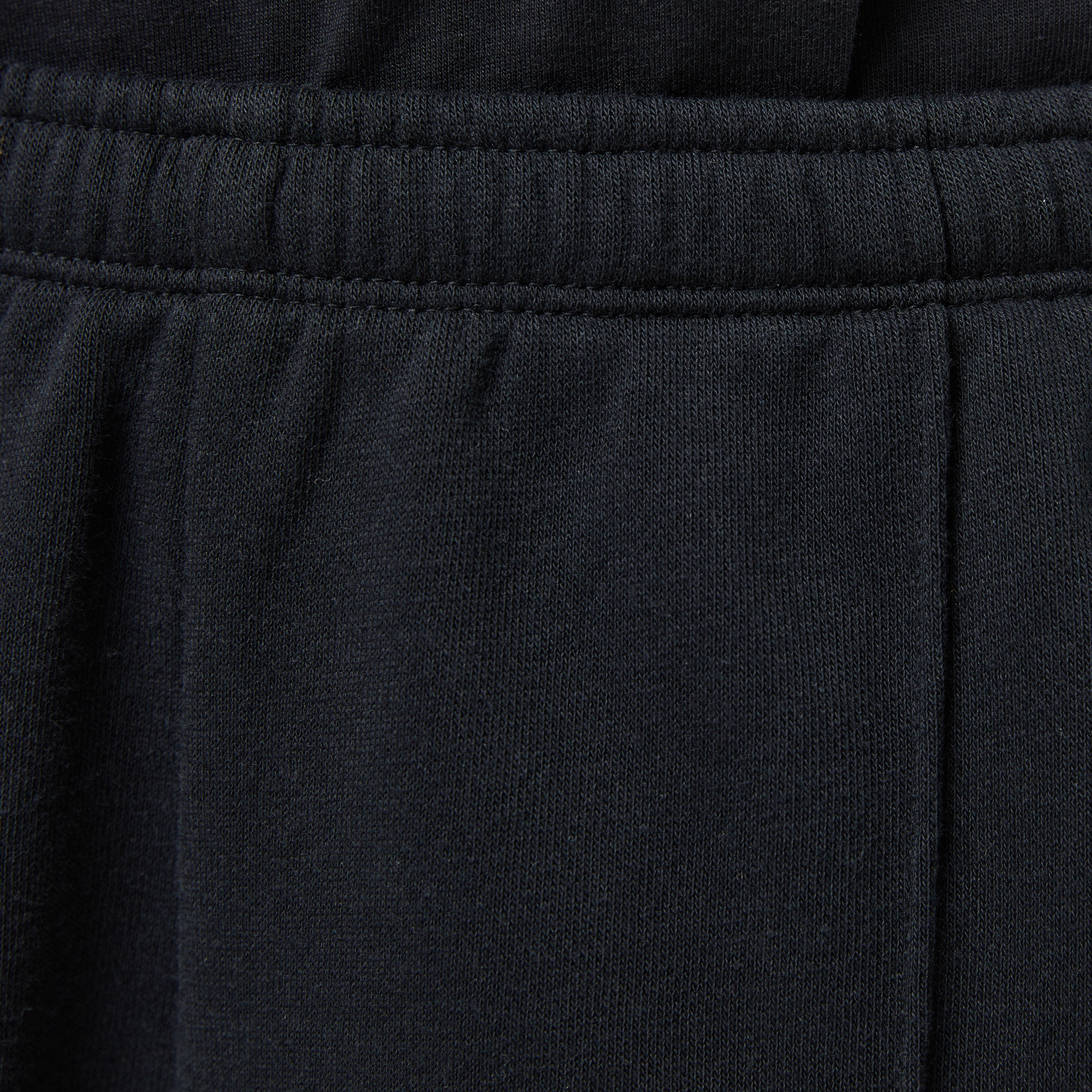 Nike Sportswear Chill Terry Yüksek Belli Kadın Kahverengi Şort