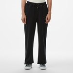 UNITED4 Girger Erkek Siyah Eşofman Altı