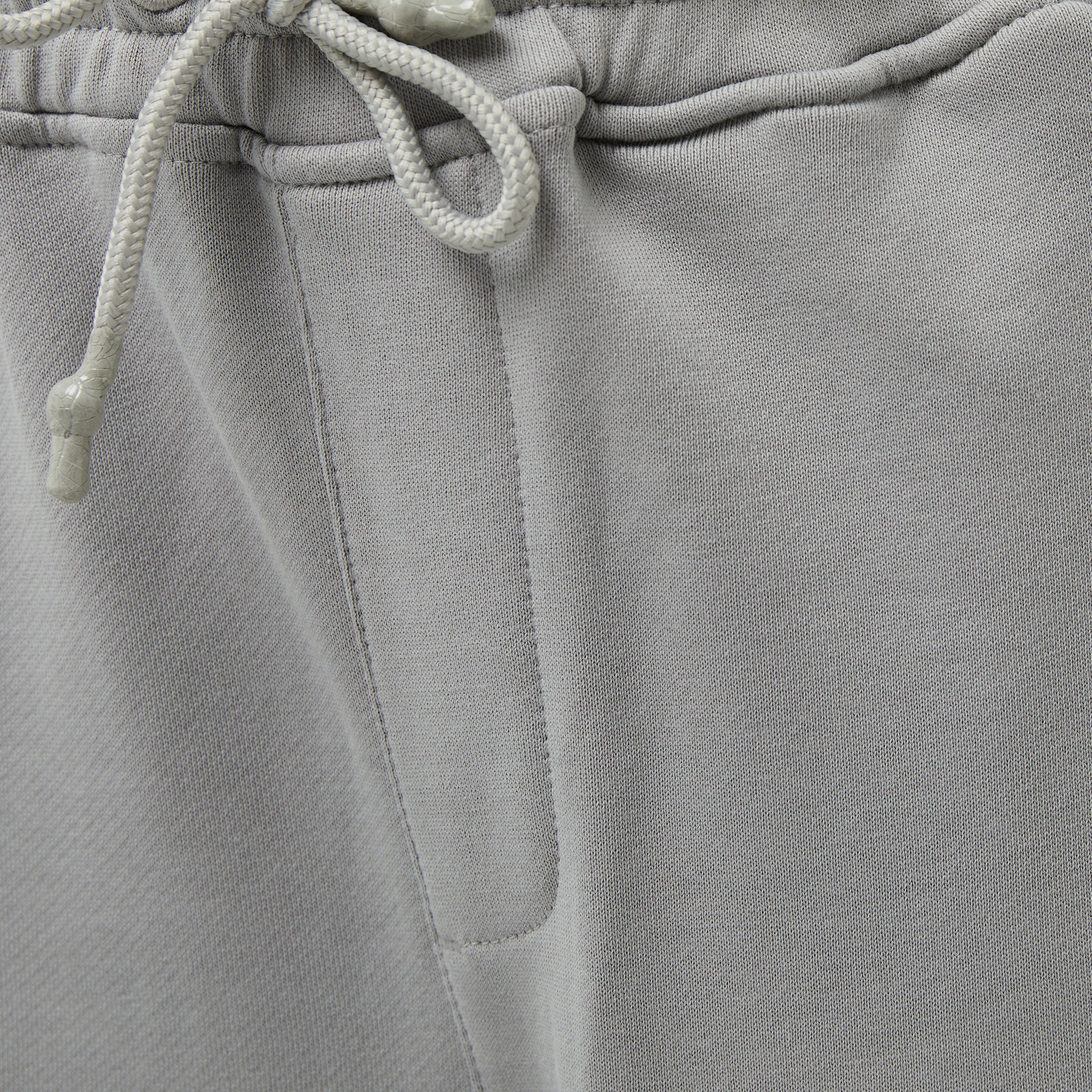 UNITED4 Girger Erkek Gri Eşofman Altı