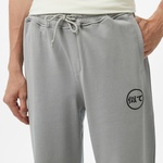 UNITED4 Girger Erkek Gri Eşofman Altı