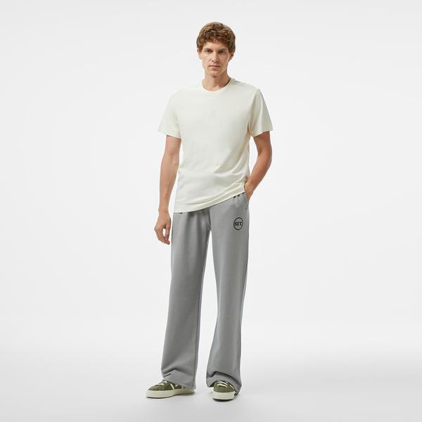 UNITED4 Girger Erkek Gri Eşofman Altı