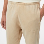 Champion Rib Cuff Erkek Bej Eşofman Altı