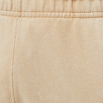 Champion Rib Cuff Erkek Bej Eşofman Altı