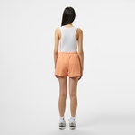 Nike Sportswear Kadın Turuncu Şort
