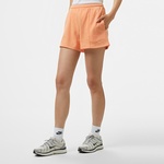 Nike Sportswear Kadın Turuncu Şort